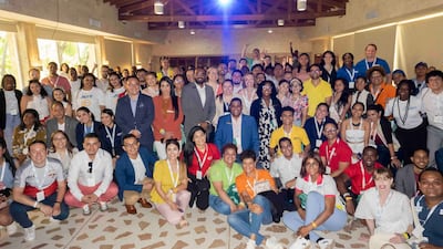 La reunión de la Cámara Junior Internacional tendrá su sede en Asunción.