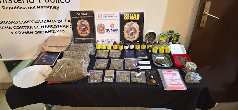 O se entrega o la “encuentran”, advierte Senad a joven prófuga por venta de peligrosa mezcla de droga
