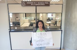 Caso Melania Monserrat