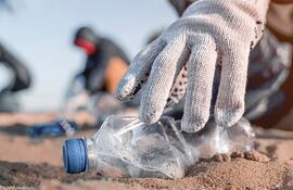 Sin contaminación por plástico, es el lema internacional de este año en el Día Mundial del Medio Ambiente.