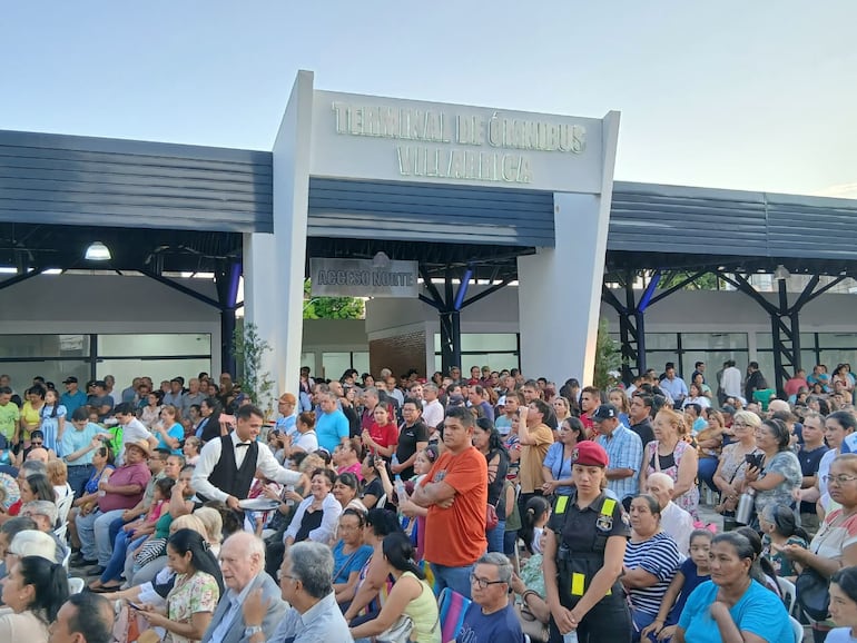 Terminal de Villarrica