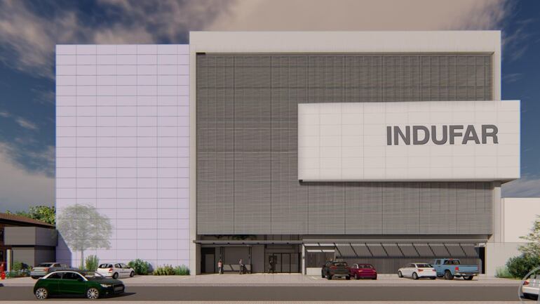 Indufar apuesta por desarrollar soluciones terapéuticas modernas y seguras.