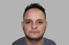 Marcelo Ricardo Cabaña Santacruz.