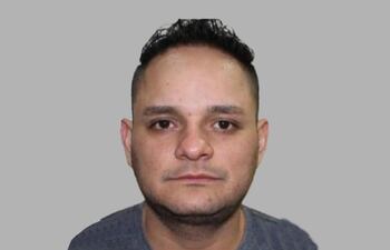 Marcelo Ricardo Cabaña Santacruz.