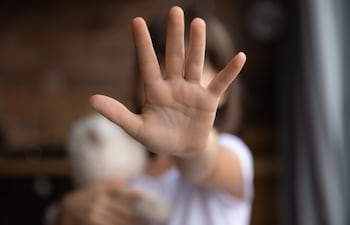 Investigan un caso de acoso que involucra a un clérigo (foto ilustración).