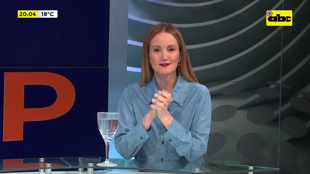 Sole Núñez promete ganar Asunción con votos colorados