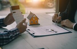 Aunque el financiamiento hipotecario crece a tasas de dos dígitos, la demanda insatisfecha sigue siendo enorme.