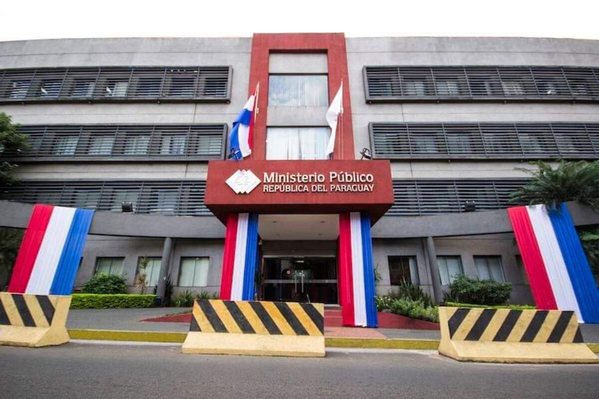 Hackean cuenta oficial de Instagram del Ministerio Público y fiscales investigan el caso