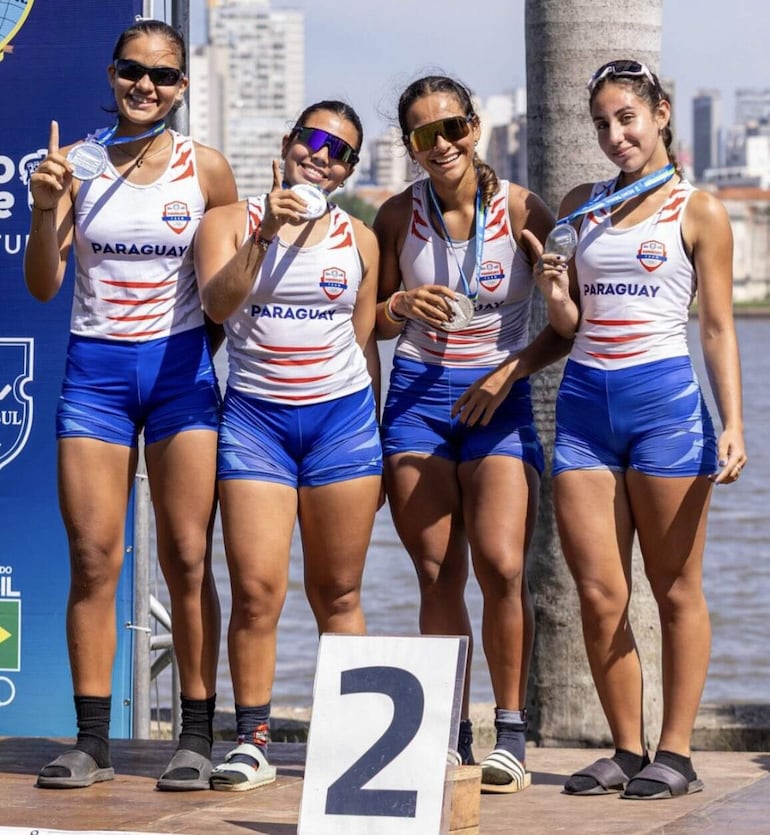 Remo: Metales Sudamericanos