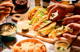 Banco GNB y ARPY invitan a disfrutar de la ruta gastronómica por el Día de la Primavera, del 14 al 24 de este mes.