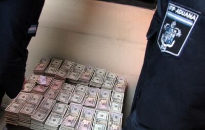 Uruguay, Costa Rica y Chile fueron los países de América Latina más “eficaces” a la hora de combatir en 2023 la corrupción en la región, según detectó un informe divulgado este martes que, en general, refleja un entorno sometido a “continuas presiones”.