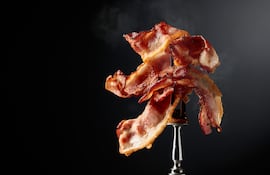Bacon o panceta.