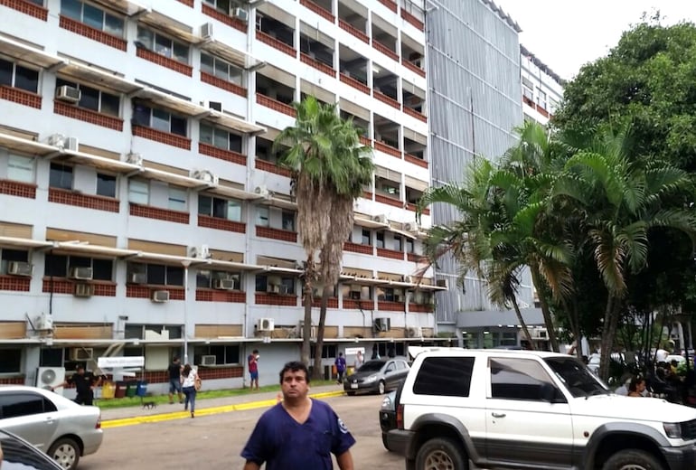 Concentración de inversiones del IPS en CDA, pese a compromisos de largo plazo