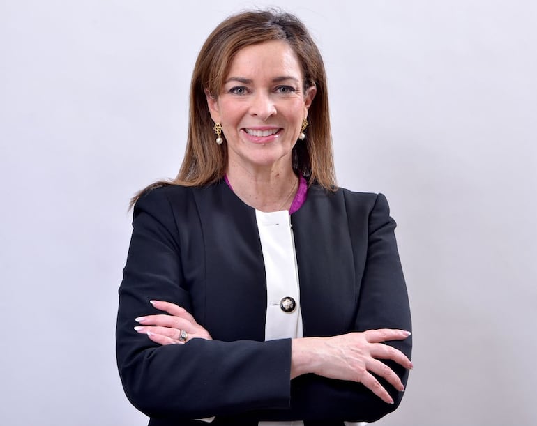 Denisse Goldfarb analizará el futuro del trabajo, las nuevas habilidades y el rol del liderazgo en la era de la IA.