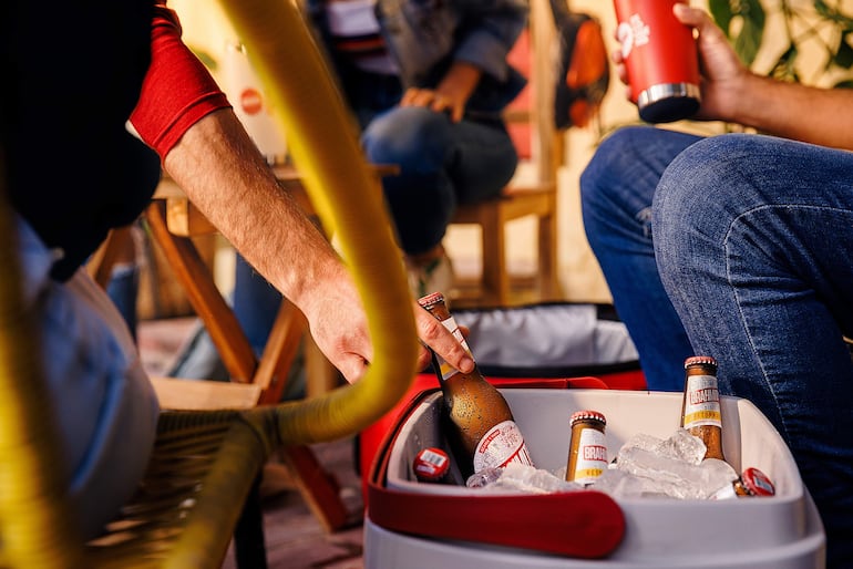La innovación impulsa opciones sin alcohol, bajas en calorías y propuestas premium dentro del mercado.