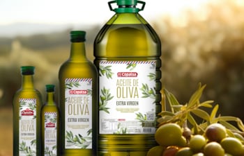 Copalsa incorpora a su portafolio dos variedades de aceites de oliva elaborados en España, con propuestas adaptadas tanto a la cocina gourmet como al uso cotidiano.