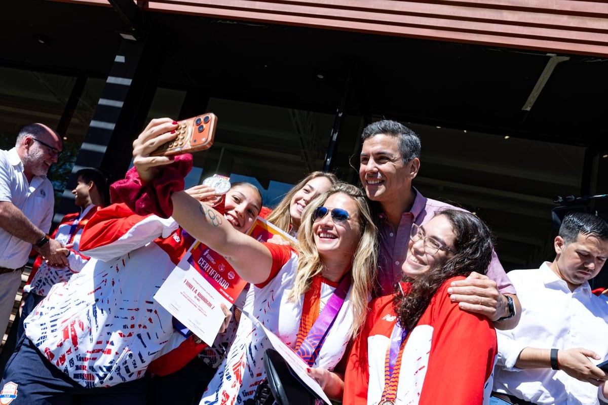 Peña dice que “no existe ese marco jurídico” para la tarifa que pide Atome, sin aclarar qué se le prometió