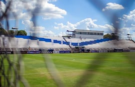 El estadio La Fortaleza del Pikysyry, ubicado en Villeta, albergará el encuentro entre Sportivo Ameliano y Sportivo Luqueño por la decimoquinta ronda del torneo Apertura 2026.
