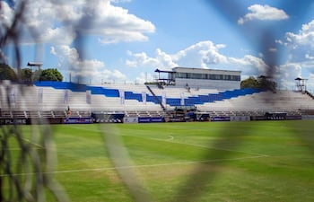 El estadio La Fortaleza del Pikysyry, ubicado en Villeta, albergará el encuentro entre Sportivo Ameliano y Sportivo Luqueño por la decimoquinta ronda del torneo Apertura 2026.