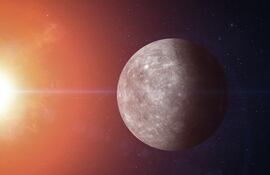 En abril ingresamos a la temporada de mercurio retrógrado.