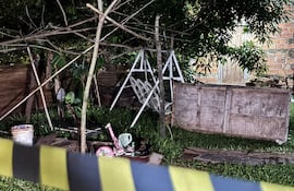 Detienen a vecino por presunto homicidio de un hombre en Ypané