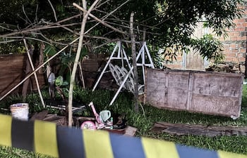 Detienen a vecino por presunto homicidio de un hombre en Ypané