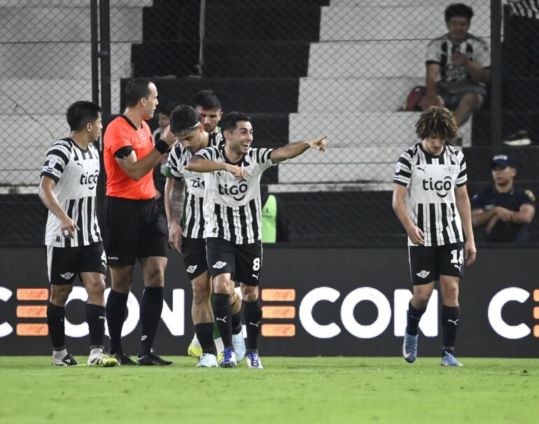 Federico Carrizo: “Nos quedamos con la sensación de que tenemos un gran equipo”