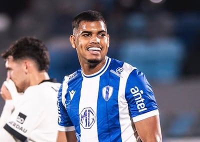 Marcelo Pérez regresaría al Sportivo Luqueño. Su segundo ciclo en el club no había sido bueno.
