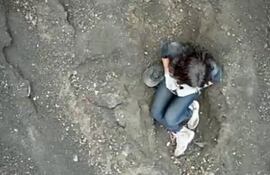 Brasil sigue de cerca el rescate de su ciudadana atrapada en un volcán de Indonesia.