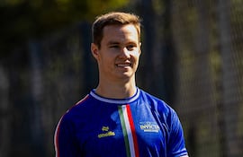 Joshua Duerksen