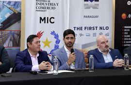 Expo Logística: Paraguay, hub regional por hidrovía.