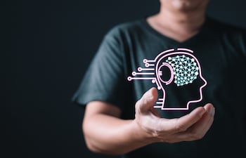 La fusión de las computadoras cuánticas y la inteligencia artificial promete avances que ahora no podemos imaginar. Foto: death7rip-123rf/EFE.