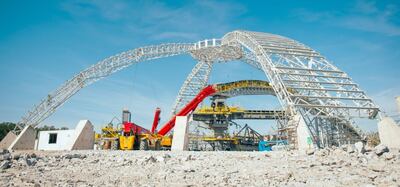 Calidad, innovación y experiencia, pilares de cada proyecto de AGB.