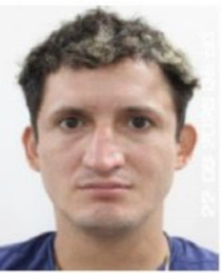 Ángel AdrIán Sánchez Quintana, fallecido.