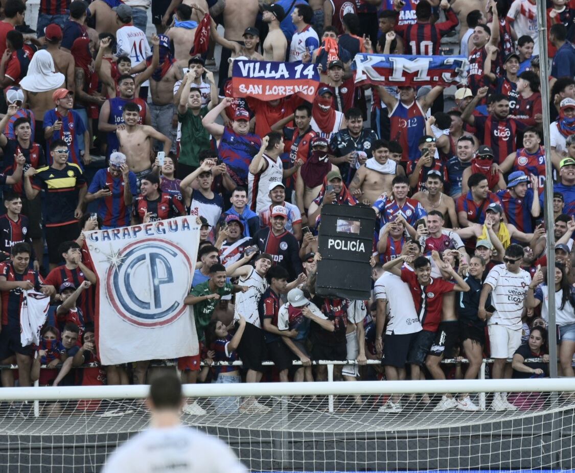 Club Olimpia : ce qu'il faut savoir — image 4