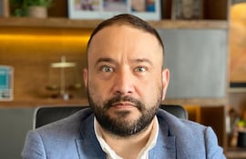 Abogado Juan José Bernis.