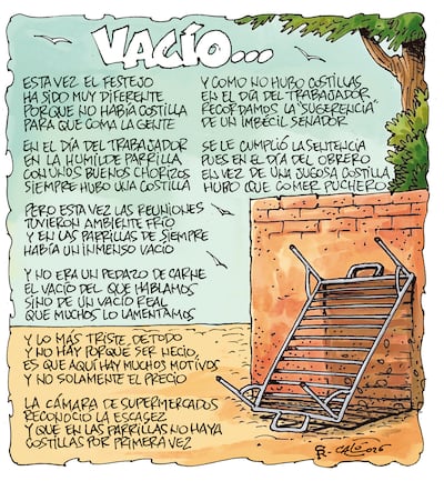 VACÍO