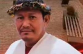 Profesor Eulalio Aquino Fleitas, víctima de sicariato en Pedro Juan Caballero.