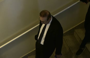 Erico Galeano