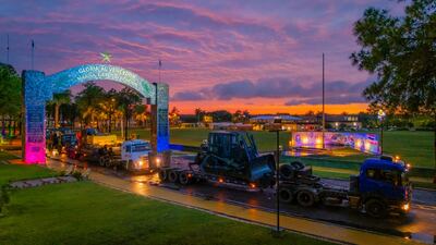 Ejército Paraguayo construirá tajamar en comunidad indígena Makxlawaya.