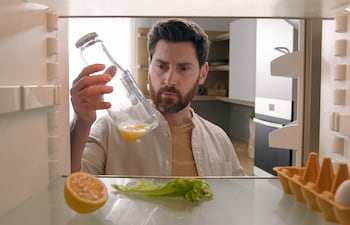 Conflictos de convivencia en la cocina, imagen ilustrativa.