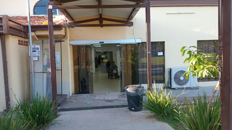 Acuerdo cardiológico en debate: Hospital San Jorge cuestiona declaración de Salud Acuerdo cardiológico en debate: Hospital San Jorge cuestiona declaración de Salud