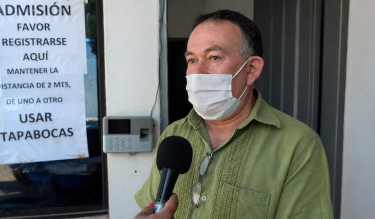 Imputan a jefe del Hospital de Villarrica por presuntamente coaccionar a funcionarios para entrar a esquema piramidal.