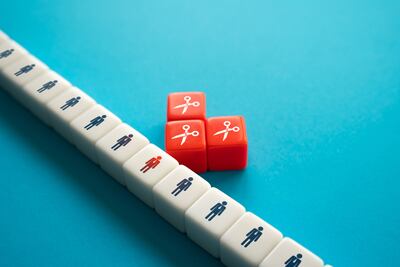 Concepto de despido.