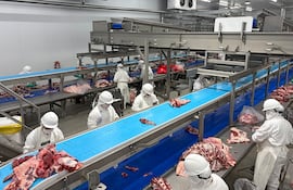 El ingeniero que convierte datos en carne exportable