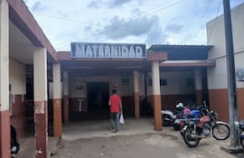Hospital Regional de Villarrica