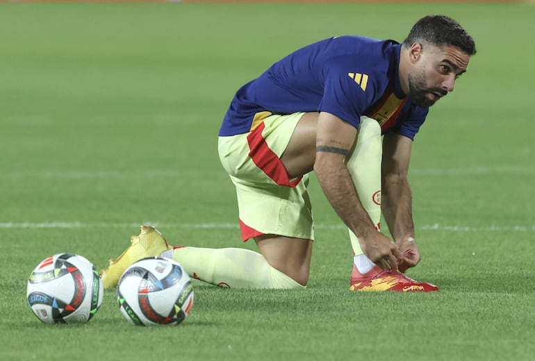 Andorra investiga a futbolistas españoles por compra de relojes de lujo de contrabando