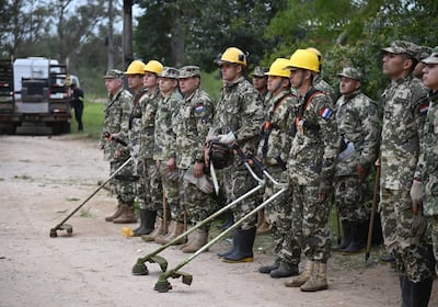 En Paraguay se ejecutan tareas preventivas ante la llegada de El Niño.