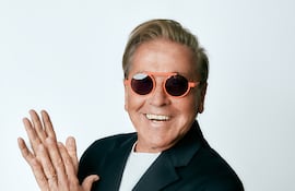 Ricardo Montaner.