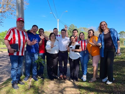 La senadora Esperanza Martínez advirtió que la condena contra Hernán Rivas por falsificación de título no constituye un hecho aislado, sino la expresión de una estructura de corrupción que ha penetrado las instituciones clave del Estado.